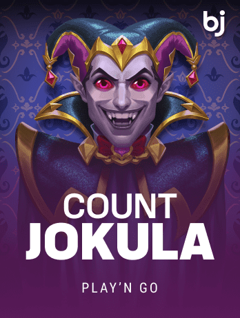 Count Jokula screenshot